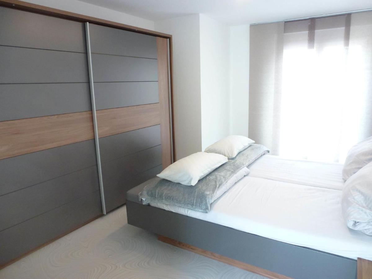 Apartment Brake By Interhome Ofemburgo Exterior foto