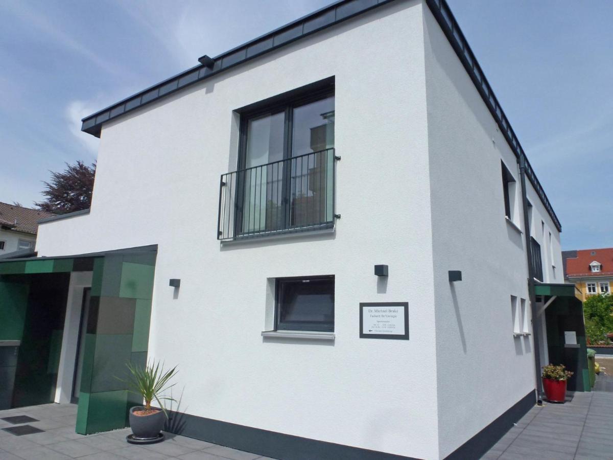 Apartment Brake By Interhome Ofemburgo Exterior foto