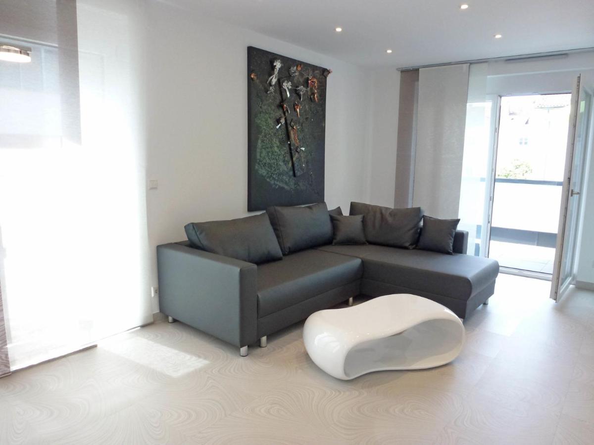 Apartment Brake By Interhome Ofemburgo Exterior foto