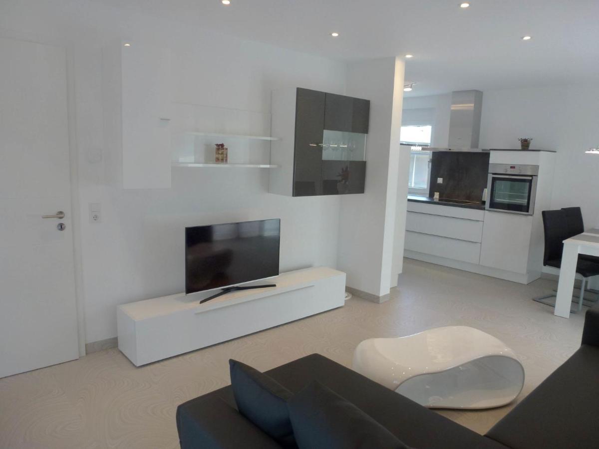 Apartment Brake By Interhome Ofemburgo Exterior foto