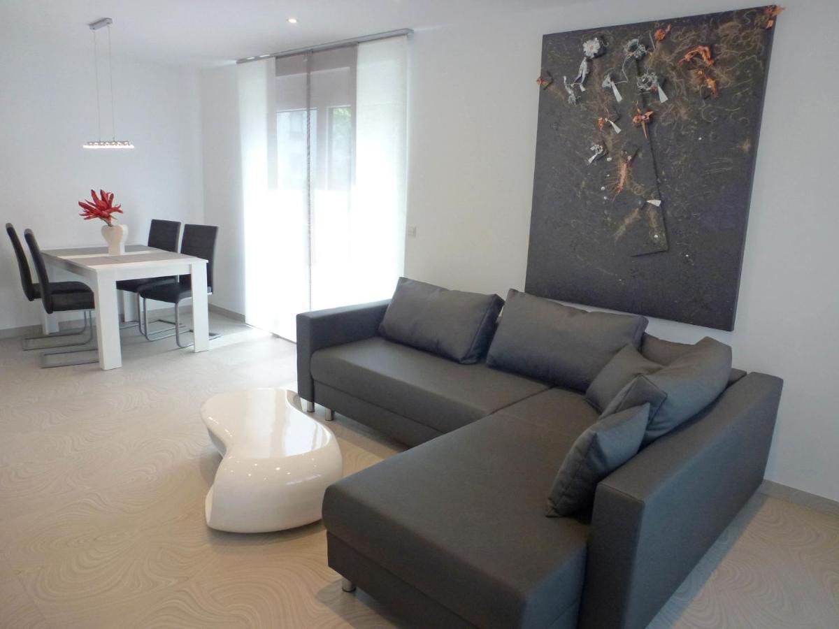 Apartment Brake By Interhome Ofemburgo Exterior foto