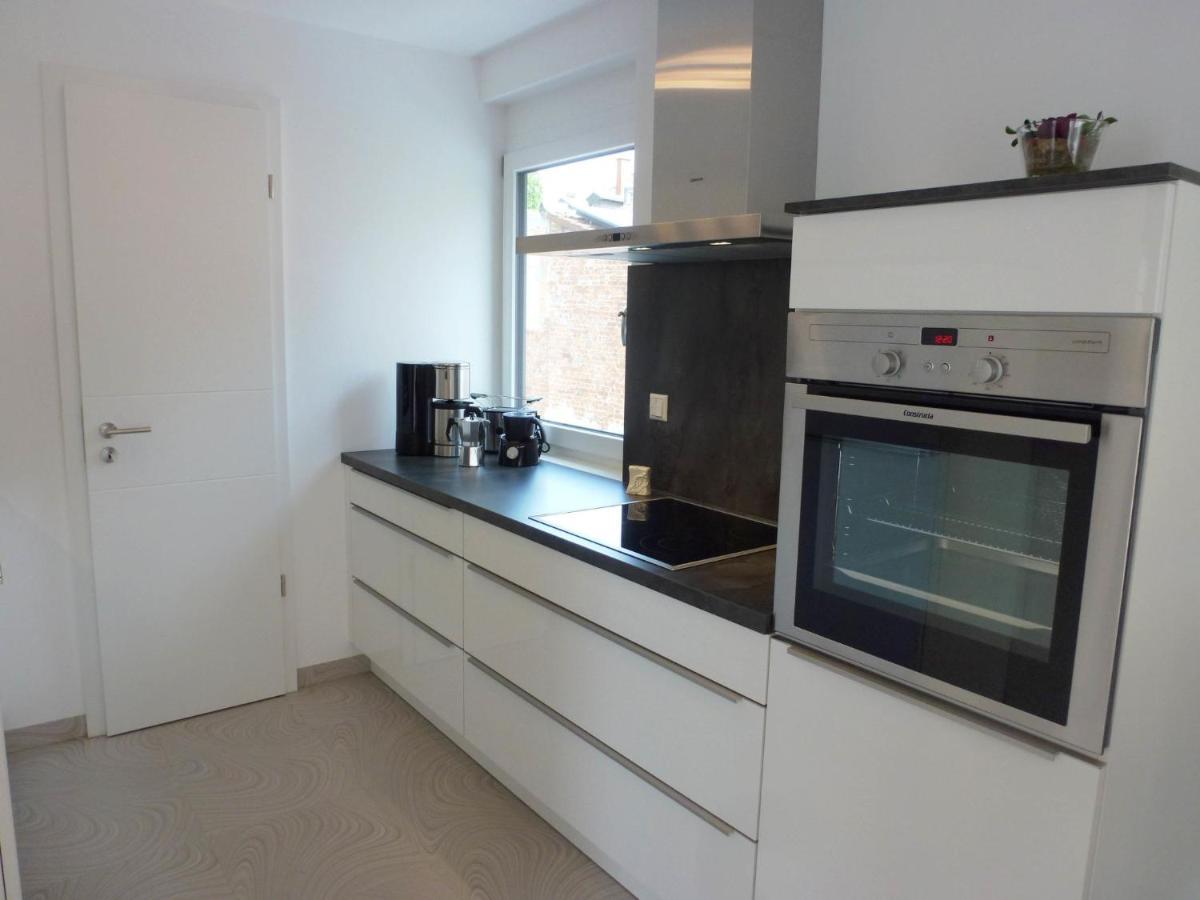 Apartment Brake By Interhome Ofemburgo Exterior foto